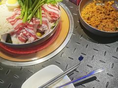 -奥赛奥自助烤肉(财富中心店)