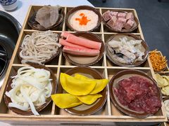 -芈重山老火锅(昌平店)