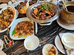-美极鲜食坊(宝安南路店)
