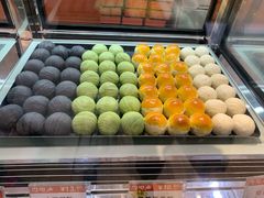 -陶陶居饼家(惠福东路店)