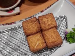 -大岛日本料理铁板烧(南通大饭店)