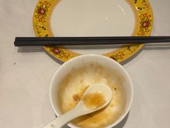-万荣烤鸭店·北京菜(农光里店)