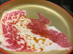-神户赤童日式烤肉(金地广场店)