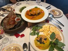 -狮拾久·现代新加坡料理(福田COCO Park店)