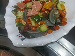 -人民公社铁锅炖·东北菜(卫国道店)