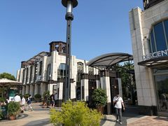 -比斯特上海购物村精品奥特莱斯