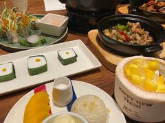 -星叶·东南亚料理(宁波万象汇店)