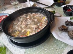 -三克火锅影院(来福士店)