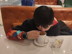 -金湖港式餐厅(建外店)