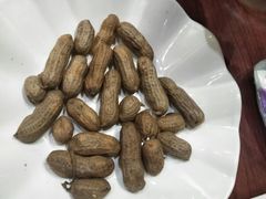 -金刚山烧烤(中山路店)