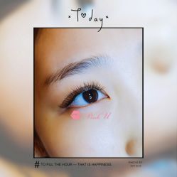 -Pink You美甲美睫纹绣定制中心