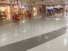 -大摩华尔街生活广场