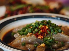 -郑件洋芋饭庄