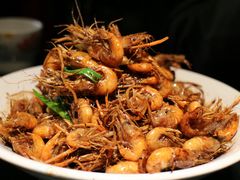 -老头儿油爆虾·知味杭州(爱琴海购物中心)