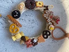 -爆爆手作·掐丝珐琅·Tufting·捏捏乐DIY团建集合店(朝阳店)