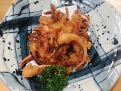 鱿鱼须-割烹旭日本料理(龙湖狮山天街店)