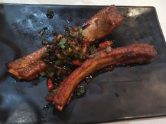 -米家餐厅(长生路店)