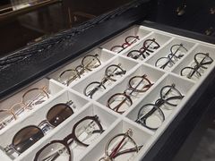 -大视光学•LINDBERG林德伯格•全球手工眼镜集合店(王府井店)