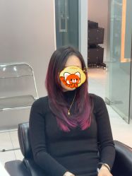 -赤道 Hair Salon