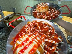 -哼蟹二将·烤肉酱蟹(合生汇店)