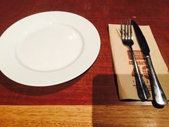 -Pancakes on the rocks(Darling Harbour)