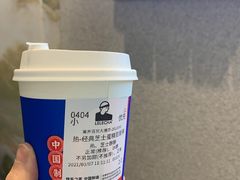 -LELECHA乐乐茶(百货大楼店)