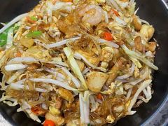 -喜粤广东菜(汉屯路店)