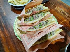 -化三驴肉汤馆老店
