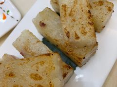 -鸿福楼(观澜店)