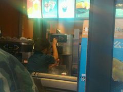 -麦当劳(天兴罗斯福店)