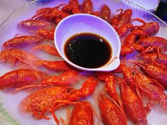 -红盔甲·小龙虾(车公庙店)