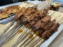 -铁诚烤肉