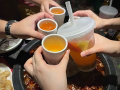 -陈眼镜火锅(总店)