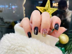 -CM.Nail美甲美睫