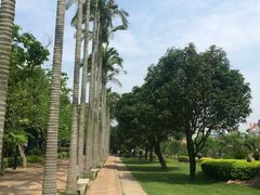 -厦门大学(思明校区)
