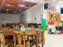 -南记食粥坊·宵夜大排档(莲花店)