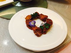 -松鹤楼(狮山永利广场店)