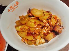 -小隐人家(乐松店)