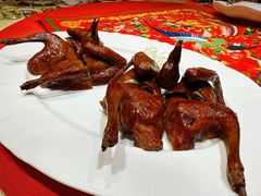 红烧乳鸽-惠食佳(滨江大公馆店)