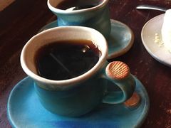-RUMORS COFFEE ROASTERY鲁马滋咖啡(湖南路店)