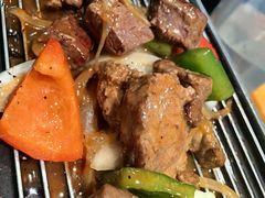 -九井澤精致料理(金茂店)
