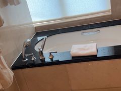 -广州富力丽思卡尔顿酒店