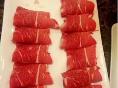 -许府牛杂·鲜牛肉火锅(梁溪万达店)