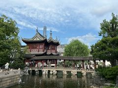 -豫园