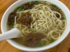 -陈记饮食店(菜园墩店)