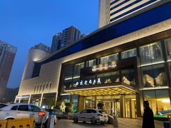 -北京河南大厦酒店