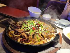 -老板恋上鱼(恒隆广场店)