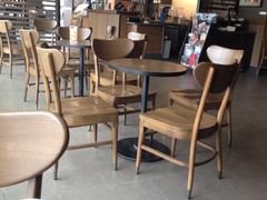 大堂-星巴克(南京同曦万尚城店)