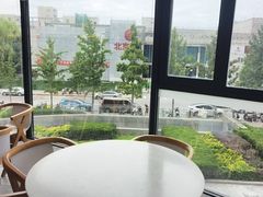 -必胜客(巴沟店)