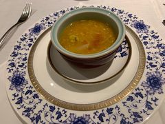 -Yan Ting 宴庭中餐厅(上海静安瑞吉酒店)